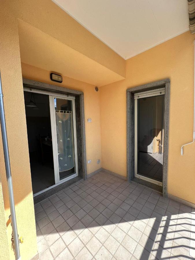 La Torretta Apartment L'Aquila Exterior photo